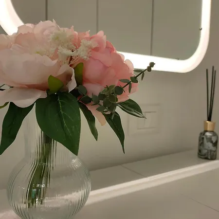 Arthome Appartamento *