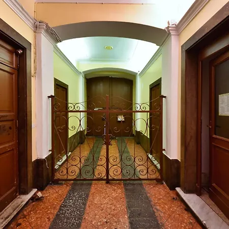 Apartamento Dream Brera