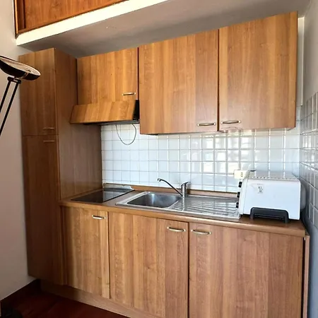 Apartman The Tower House -