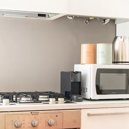 Savona 59 Boutique ميلان