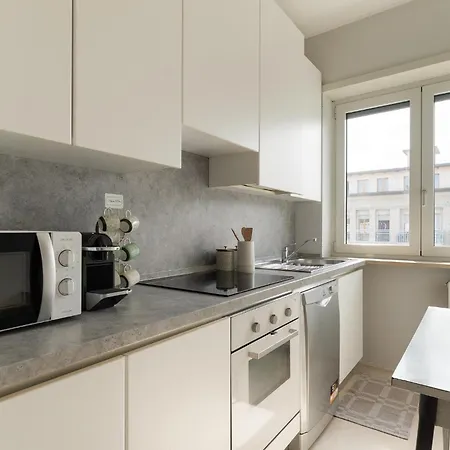 Διαμέρισμα Guesthost - M1 Pagano Comfortable Μιλάνο