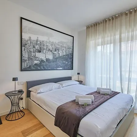 Porta Venezia Luxury In The Center, Wifi, Ac *