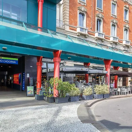 Appartamento Cadorna House In Milano