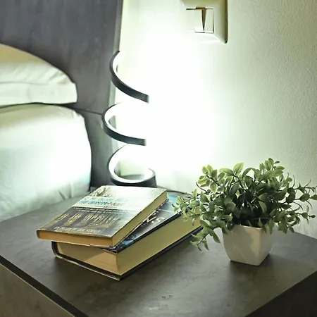 Dabpartment - Lambrate * Milan