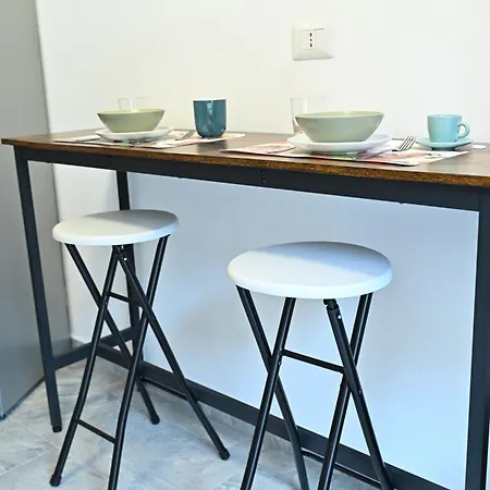 Dabpartment - Lambrate * Milán