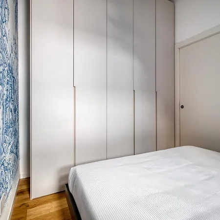 Joivy Modern 1-bedroom Flat In Апартаменты *