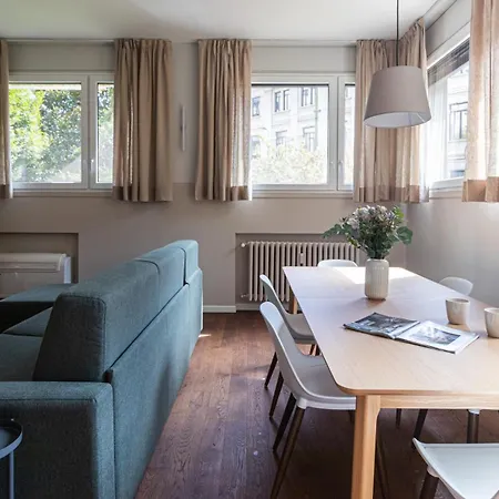 Apartment Italianway Comfort - Beato Angelico 1 *