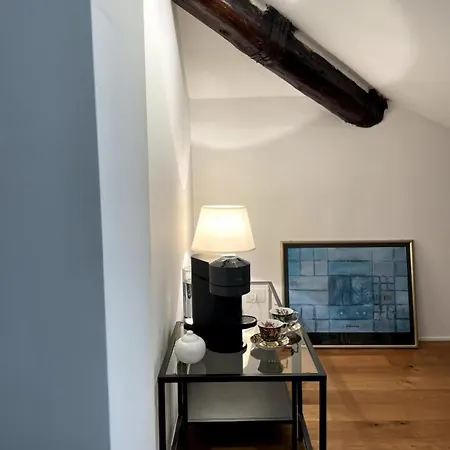 Daire La Dimora Di Alessandro Milano