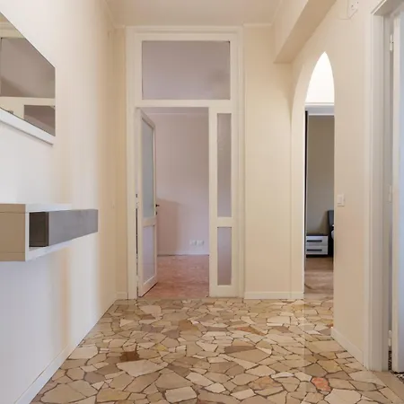 Altamura Trilocale Quartiere Bande Nere San Siro