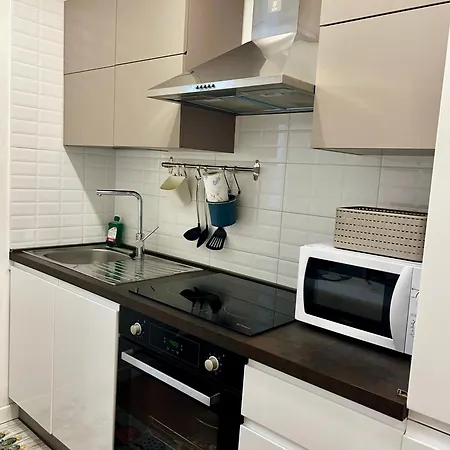 Lejlighed Pascoli4u - Milano, Citta Studi