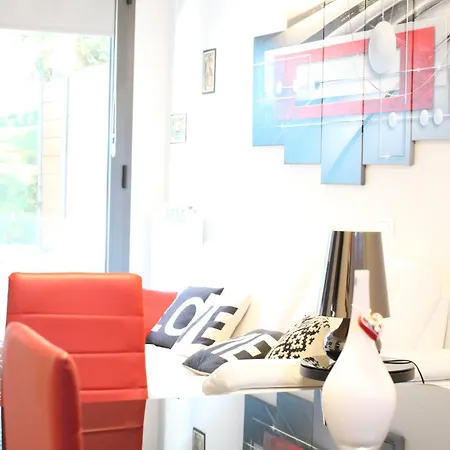 Lejlighed Bamboo Colico Loft