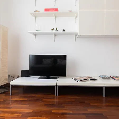 Italianway Easy - Papiniano 38 *