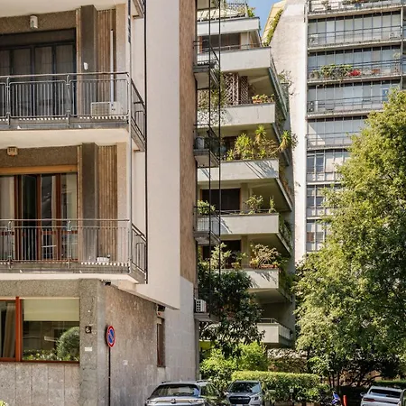 800 M Duomo - Vintage E Spazioso Apartman *