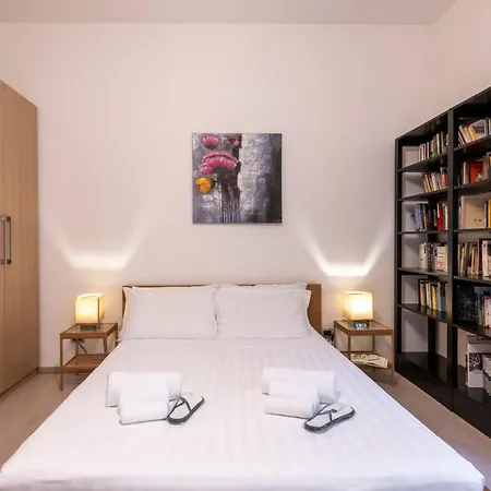 Strambio, 8 - Smart In *