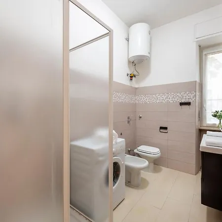 Strambio, 8 - Smart In