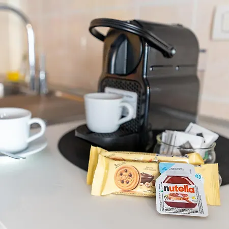 Elegant With Terrace In Life Apartmán