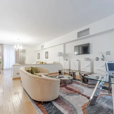 Breraprivata - Con Giardino E Ad Uso Esclusivo - Appartement Milan
