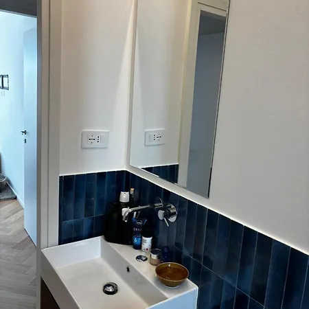 Casa Vittoria Διαμέρισμα