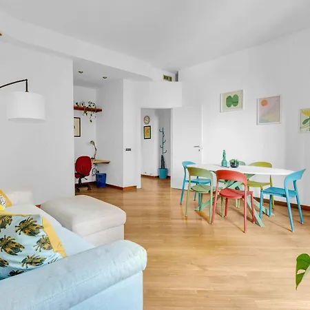 Apartment Giorgio's