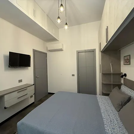 Nolo Urban Nest Apartment