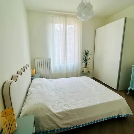 Vanilla Rosemary House Appartement Milan