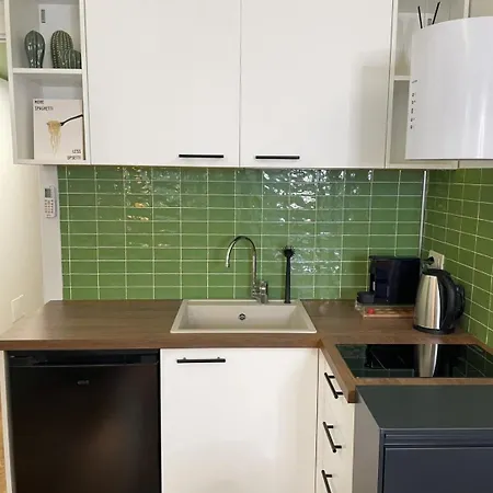 Apartman La Martinella - San Siro - Rho Fiera M1 Milánó
