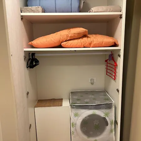 Sarpi42 Appartement *