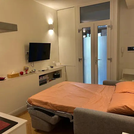 Sarpi42 Appartement Milan