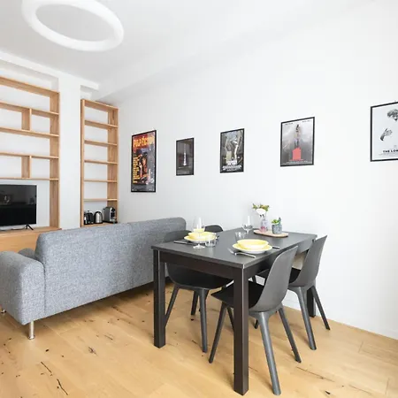 Apartment Easylife - - Sammartini 35 -