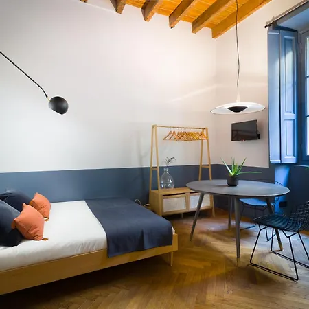 Apartamento Design Of Wood & Charm *