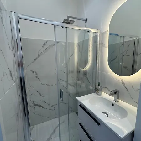 Elegant Two-room 5 Minutes From Cathedral * Milano