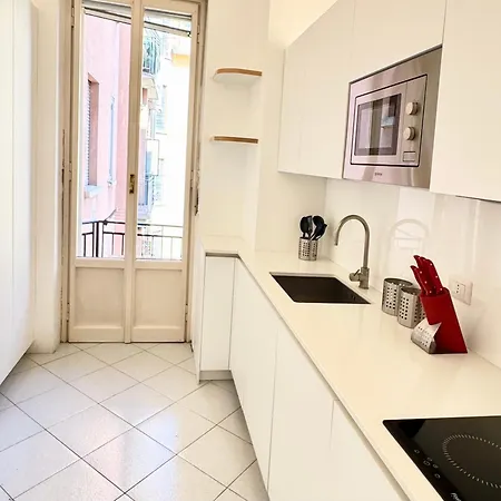 Citylife Design Suites - Tre Torri *