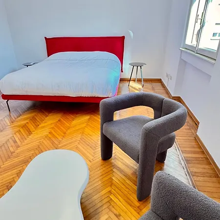 Citylife Design Suites - Tre Torri