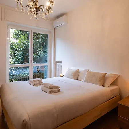 公寓 Homing - Prestinari 15 米兰