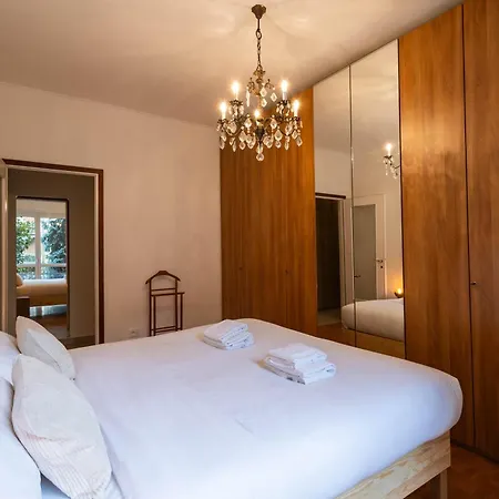 Homing - Prestinari 15 מילאנו