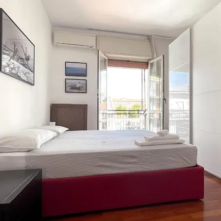 Brioschi Urban - Bocconi&navigli *