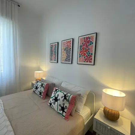 公寓 Chic Zona Navigli 米兰