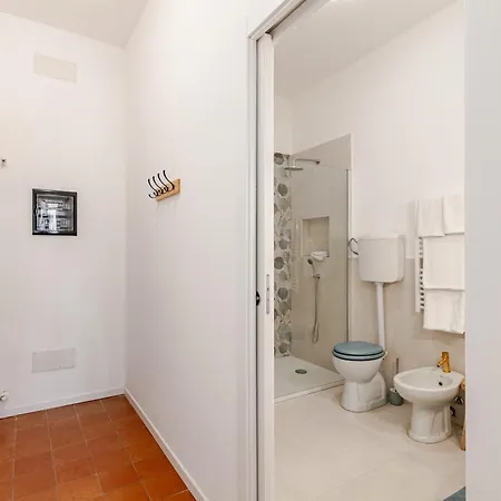 Proletarian Apartment