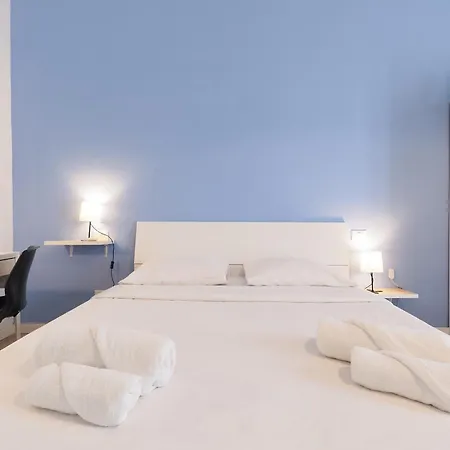 Primopiano - Porta Romana 113 Apartment