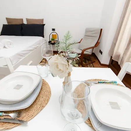 شقة Vivimihome - Bodio House