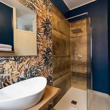 Puricelli 1 - Jungle - B Daire Milano