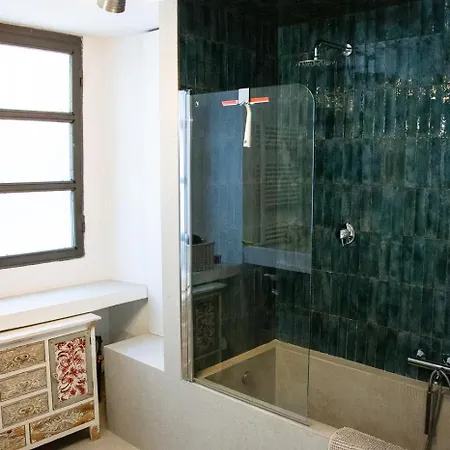 Palmieri 30 Appartement