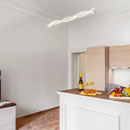 Premuda Luxury 2 Appartement