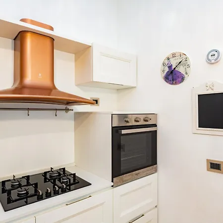 Apartment Brioschi88 Nice, Quiet And Peaceful By Hospity Milan