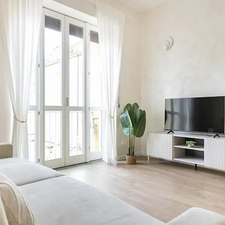 Apartment - Corso Porta Nuova 46 P4 - Porta Nuova