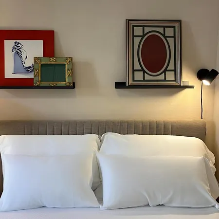 Apartman Serendipity - Colonne Milánó
