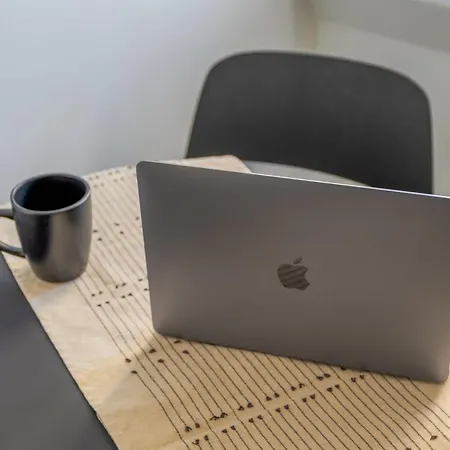 Arco Atelier - Your Refuge In The Heart Of