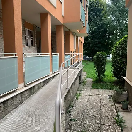 Apartament Kaktus House - Your Away From In