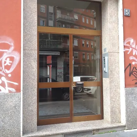 2-room With Balcony Apartment *