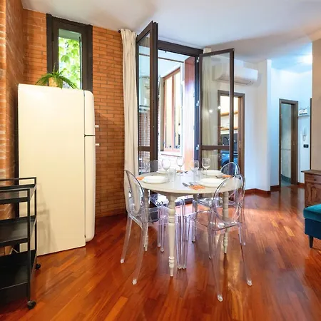 Apartamento Buenos Aires-duomo Balcony